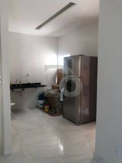 Casa Para Vender com 3 quartos 2 suítes no bairro Luar da Barra em Barra Dos Coqueiros