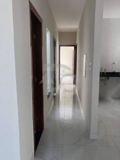 Casa Para Vender com 3 quartos 2 suítes no bairro Luar da Barra em Barra Dos Coqueiros