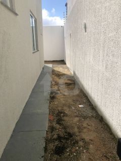 Casa Para Vender com 3 quartos 2 suítes no bairro Luar da Barra em Barra Dos Coqueiros