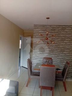 Apartamento Para Vender com 2 quartos no bairro Porto Dantas em Aracaju