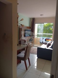 Apartamento Para Vender com 2 quartos no bairro Porto Dantas em Aracaju