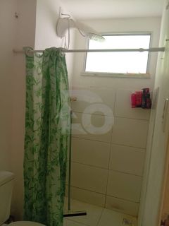 Apartamento Para Vender com 2 quartos no bairro Porto Dantas em Aracaju