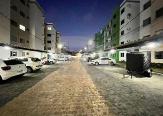 Apartamento Para Vender com 2 quartos no bairro Porto Dantas em Aracaju