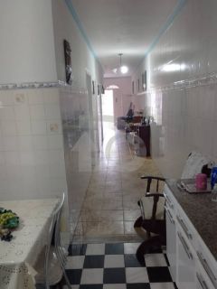 Casa Para Vender com 2 quartos no bairro Siqueira Campos em Aracaju