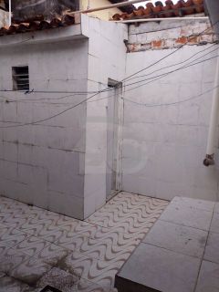 Casa Para Vender com 2 quartos no bairro Siqueira Campos em Aracaju