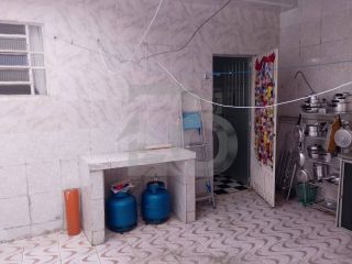 Casa Para Vender com 2 quartos no bairro Siqueira Campos em Aracaju