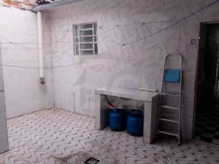 Casa Para Vender com 2 quartos no bairro Siqueira Campos em Aracaju