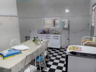 Casa Para Vender com 2 quartos no bairro Siqueira Campos em Aracaju