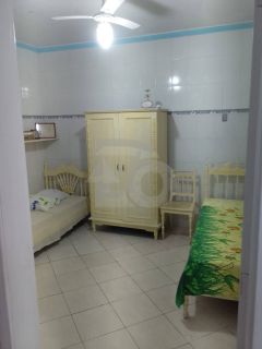 Casa Para Vender com 2 quartos no bairro Siqueira Campos em Aracaju