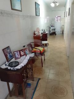 Casa Para Vender com 2 quartos no bairro Siqueira Campos em Aracaju