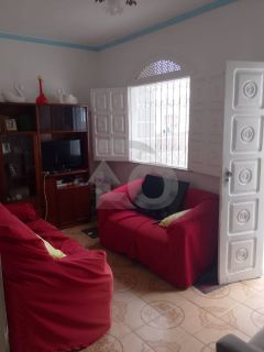 Casa Para Vender com 2 quartos no bairro Siqueira Campos em Aracaju
