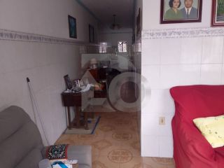 Casa Para Vender com 2 quartos no bairro Siqueira Campos em Aracaju