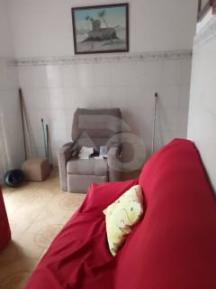 Casa Para Vender com 2 quartos no bairro Siqueira Campos em Aracaju