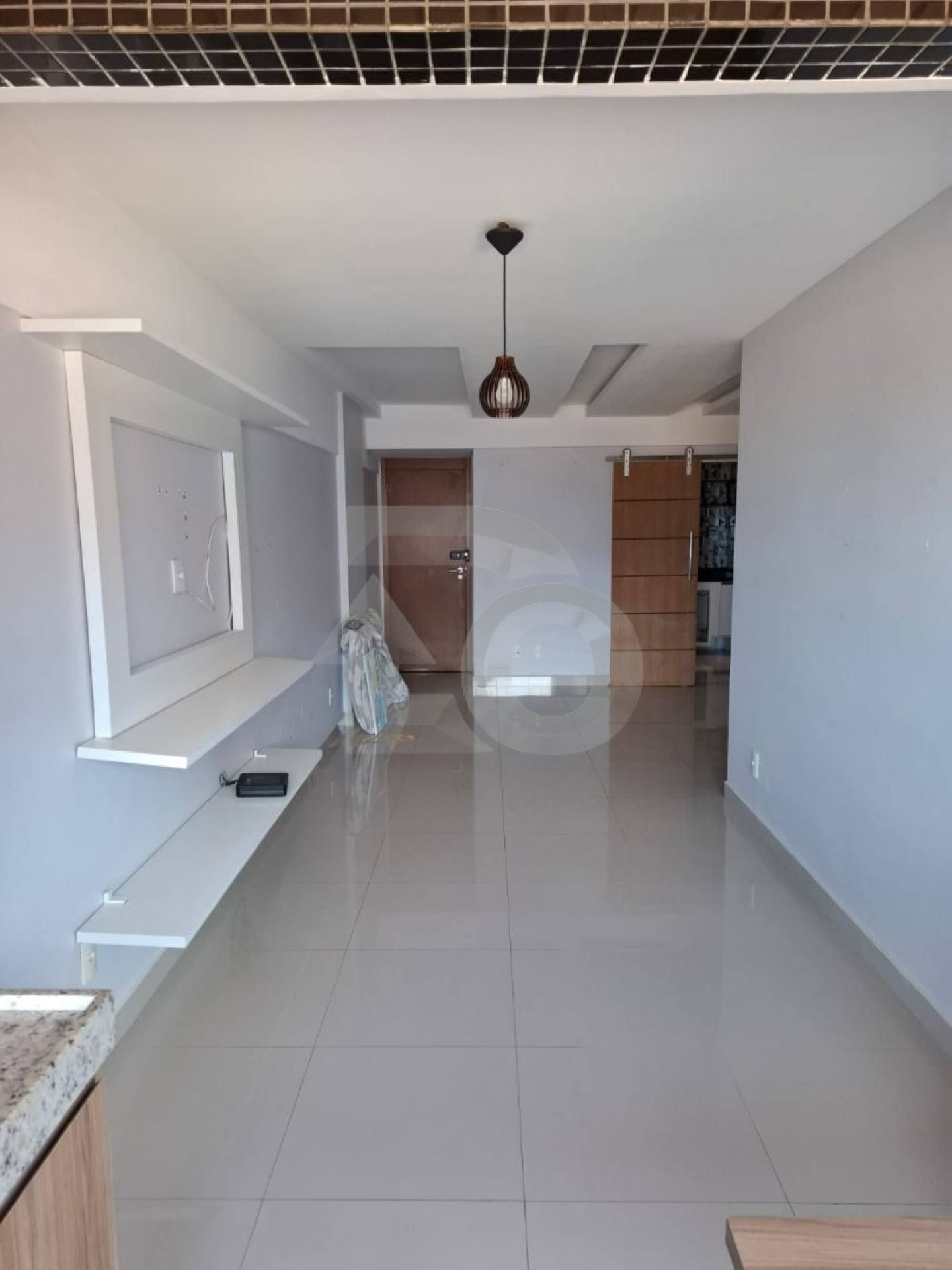 Apartamento Para Vender com 3 quartos 3 suítes no bairro Atalaia em Aracaju