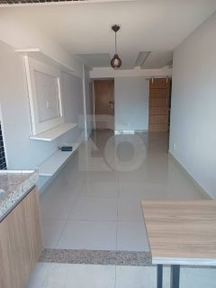 Apartamento Para Vender com 3 quartos 3 suítes no bairro Atalaia em Aracaju