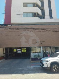 Apartamento Para Vender com 3 quartos 3 suítes no bairro Atalaia em Aracaju