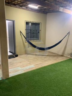 Casa Para Vender com 4 quartos 1 suíte no bairro Aruana em Aracaju