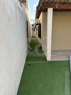 Casa Para Vender com 4 quartos 1 suíte no bairro Aruana em Aracaju