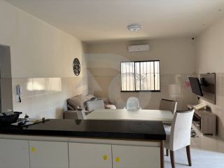 Casa Para Vender com 4 quartos 1 suíte no bairro Aruana em Aracaju