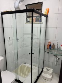 Casa Para Vender com 4 quartos 1 suíte no bairro Aruana em Aracaju