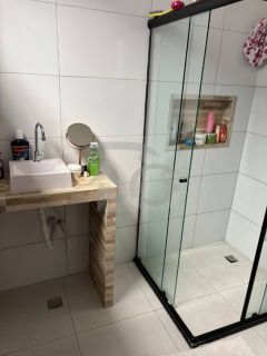 Casa Para Vender com 4 quartos 1 suíte no bairro Aruana em Aracaju