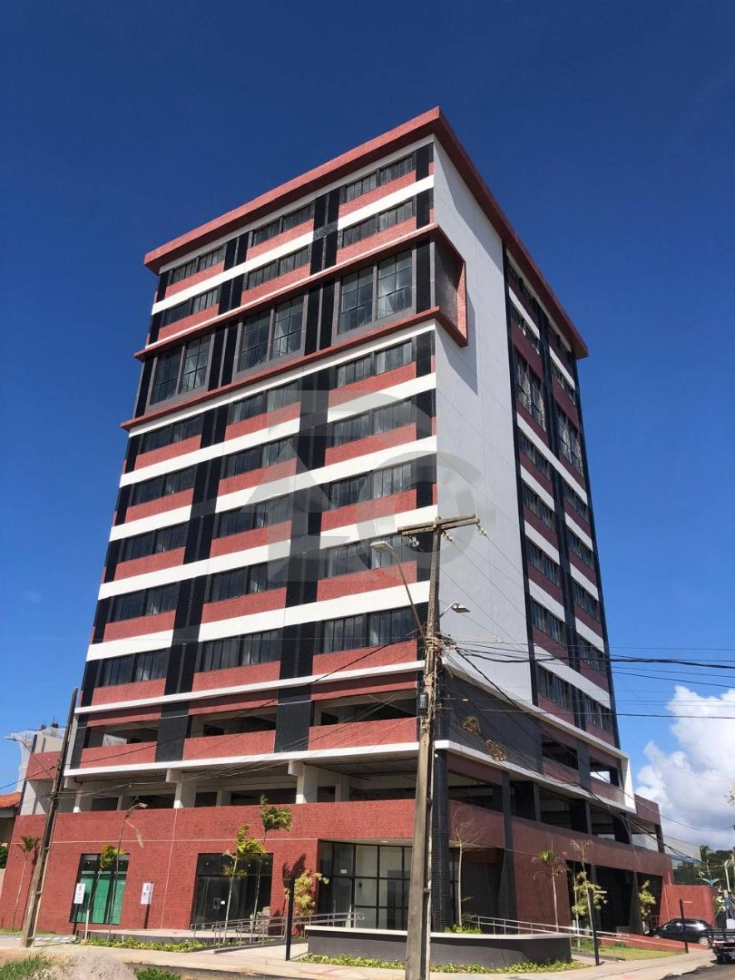 Studio Para Vender no bairro Coroa do Meio em Aracaju