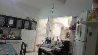 Casa Para Vender com 6 Quartos, sendo 2 Suítes no Bairro Eduardo Gomes em São Cristóvão