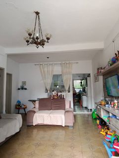 Casa Para Vender com 6 Quartos, sendo 2 Suítes no Bairro Eduardo Gomes em São Cristóvão