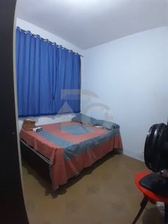 Casa Para Vender com 6 Quartos, sendo 2 Suítes no Bairro Eduardo Gomes em São Cristóvão