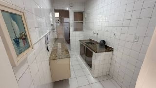 Apartamento Para Vender com 2 quartos no bairro Centro em Aracaju