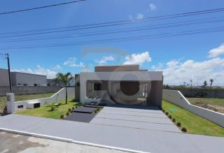 Casa de Condomínio Para Vender com 3 quartos 1 suíte no bairro Mosqueiro em Aracaju