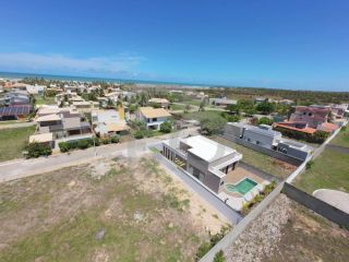 Casa de Condomínio Para Vender com 3 quartos 1 suíte no bairro Mosqueiro em Aracaju