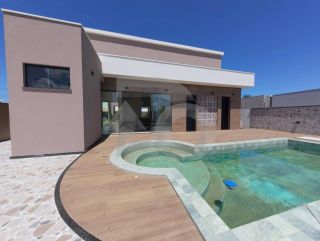 Casa de Condomínio Para Vender com 3 quartos 1 suíte no bairro Mosqueiro em Aracaju