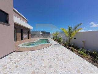 Casa de Condomínio Para Vender com 3 quartos 1 suíte no bairro Mosqueiro em Aracaju