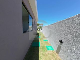 Casa de Condomínio Para Vender com 3 quartos 1 suíte no bairro Mosqueiro em Aracaju