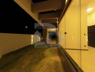 Casa de Condomínio Para Vender com 3 quartos 1 suíte no bairro Mosqueiro em Aracaju