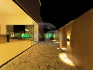 Casa de Condomínio Para Vender com 3 quartos 1 suíte no bairro Mosqueiro em Aracaju