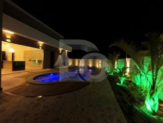 Casa de Condomínio Para Vender com 3 quartos 1 suíte no bairro Mosqueiro em Aracaju