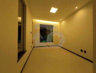 Casa de Condomínio Para Vender com 3 quartos 1 suíte no bairro Mosqueiro em Aracaju