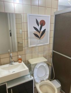 Apartamento Para Vender com 3 quartos 1 suíte no bairro Atalaia em Aracaju