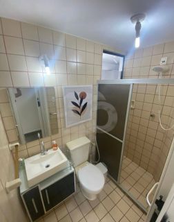 Apartamento Para Vender com 3 quartos 1 suíte no bairro Atalaia em Aracaju