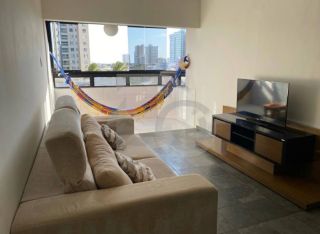 Apartamento Para Vender com 3 quartos 1 suíte no bairro Atalaia em Aracaju