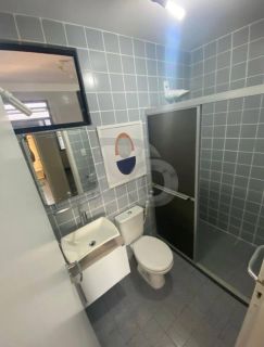 Apartamento Para Vender com 3 quartos 1 suíte no bairro Atalaia em Aracaju