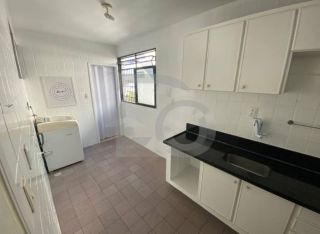 Apartamento Para Vender com 3 quartos 1 suíte no bairro Atalaia em Aracaju