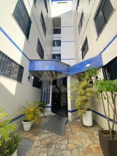 Apartamento Para Vender com 3 quartos 1 suíte no bairro Atalaia em Aracaju