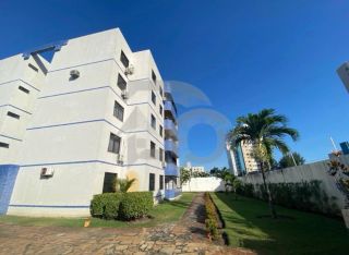 Apartamento Para Vender com 3 quartos 1 suíte no bairro Atalaia em Aracaju