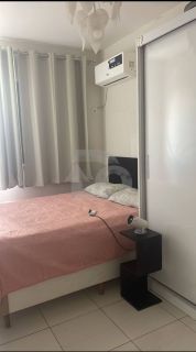 Apartamento Para Vender com 2 quartos no bairro Porto Dantas em Aracaju