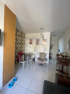 Apartamento Para Vender com 2 quartos no bairro Porto Dantas em Aracaju