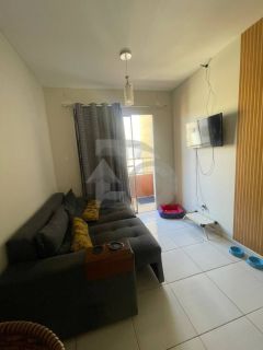 Apartamento Para Vender com 2 quartos no bairro Porto Dantas em Aracaju