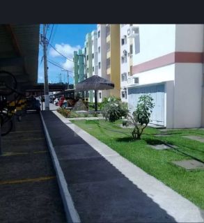 Apartamento Para Vender com 2 quartos no bairro Porto Dantas em Aracaju